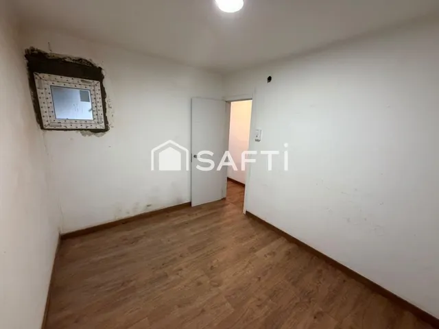 Piso en pleno centro — 11