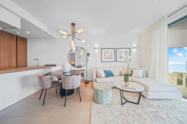 Apartamento 2 habitaciones 95m² en venta - Centro — 15