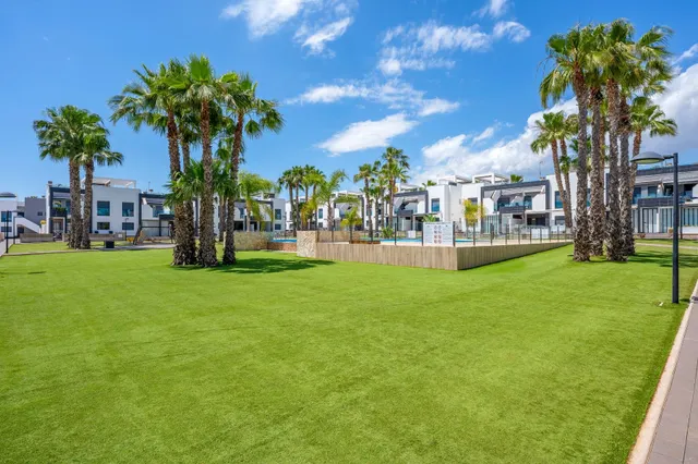 Apartamento en La Zenia — 25