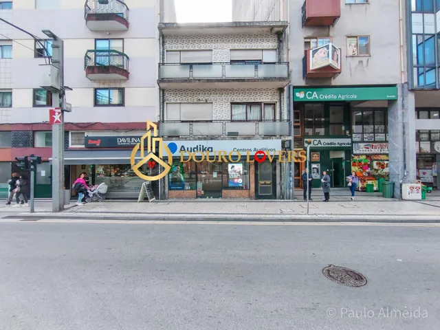 Edificio 451m² en venta - Mafamude e Vilar do Paraíso — 2