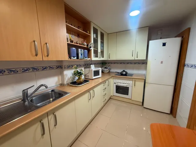 Apartamento en venta en el residencial Naturamar — 6
