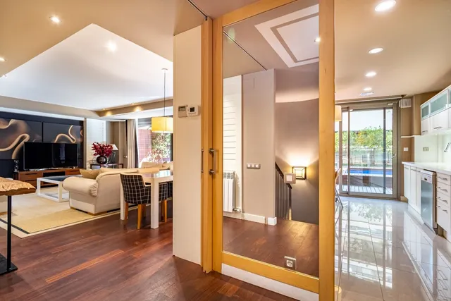 PISO DUPLEX REFORMADO — 11