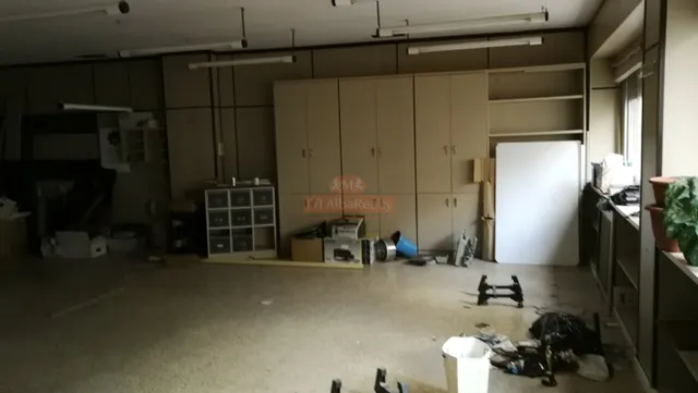 OCASION! SE ALQUILA GRAN ENTREPLANTA CON DIVERSOS DESPACHOS Y OFICINAS, EN EL CORAZON DE ALBACETE — 40