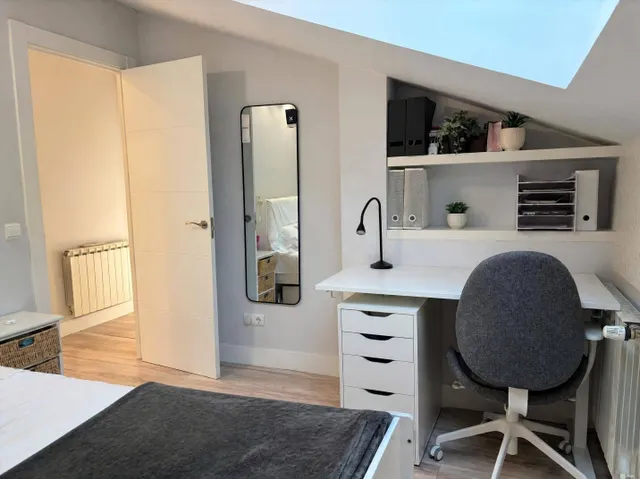 Chalet adosado reformado con 2 terrazas, vistas y eficiencia energética A en Parquelagos — 42