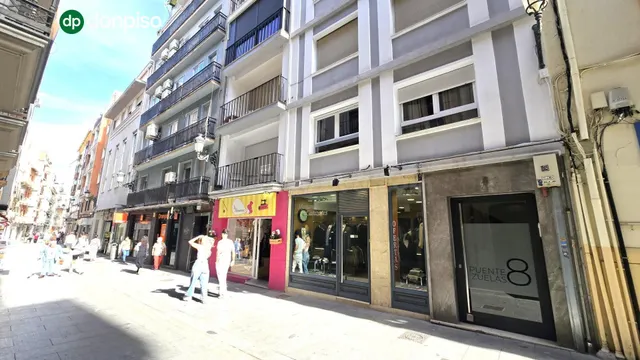 Piso de alquiler temporal para estudiantes en pleno centro j - foto 2