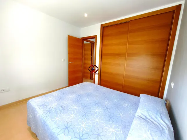 ESTUPENDO APARTAMENTO EN CONDADO DE ALHAMA — 11