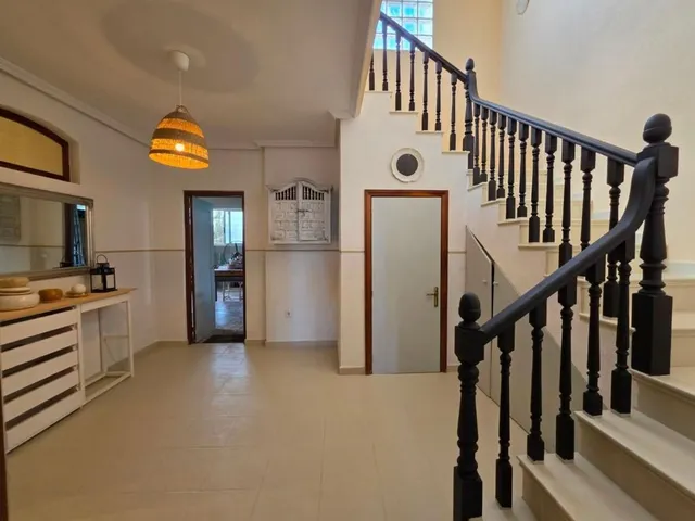 Casa 6 habitaciones 738m² en venta - Raval - Puertas Coloradas — 24