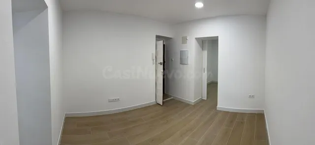Piso alquiler anual centro Cadiz — 4