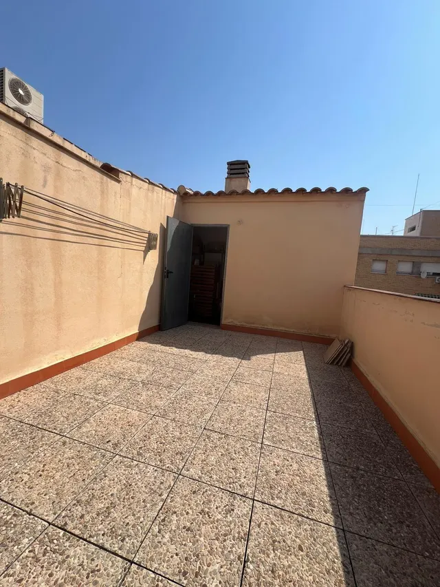 PRECIOSO PISO EN EL CENTRO DE MURCIA — 37