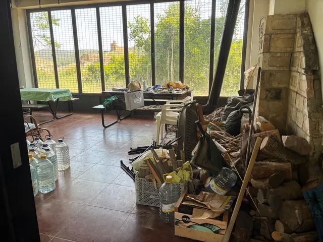 PARCELA URBANA EN VENTA EN UNCASTILLO - 17.700 M2 — 7