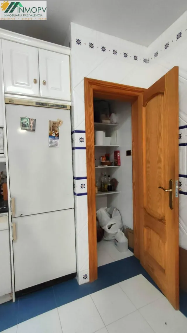CHALET DE 280 M2 CON 1.600 M2 DE PARCELA, PISCINA Y 3 SUITES EN LA CLOSA – VINARÒS — 31