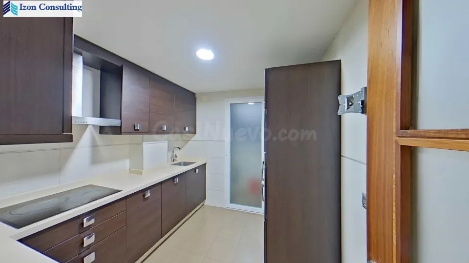 Piso en Chinchilla de Montearagón con 2 habitaciones, garaje y trastero¡¡¡FINANCIACIÓN AL 100%!!!