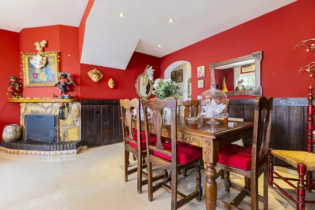 Adosado 4 habitaciones 175m² en venta - Marbella — 20