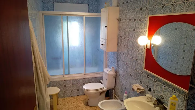 PRECIOSO CHALET EN MUY BUENA ZONA DE PETRER — 20