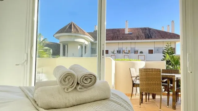 Apartamento 2 habitaciones 95m² en venta - Marbella — 16