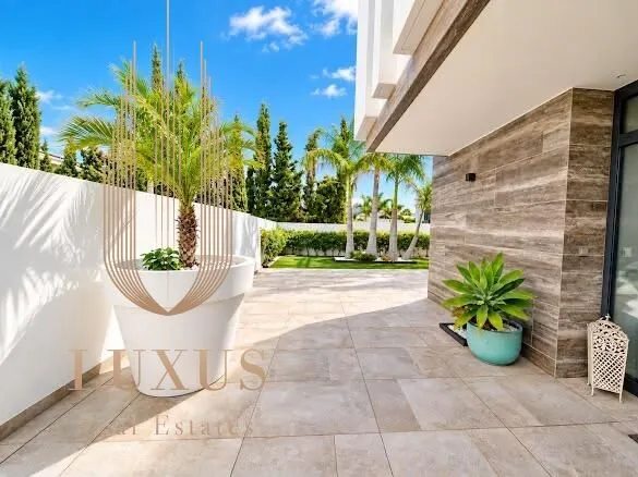 ✨ villa de lujo moderna en el corazón de el albir | diseño, exclusividad y confort mediterráneo — 18