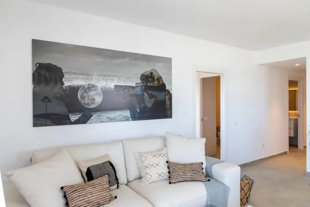SE VENDE Precioso apartamento en Gran Alacant — 18