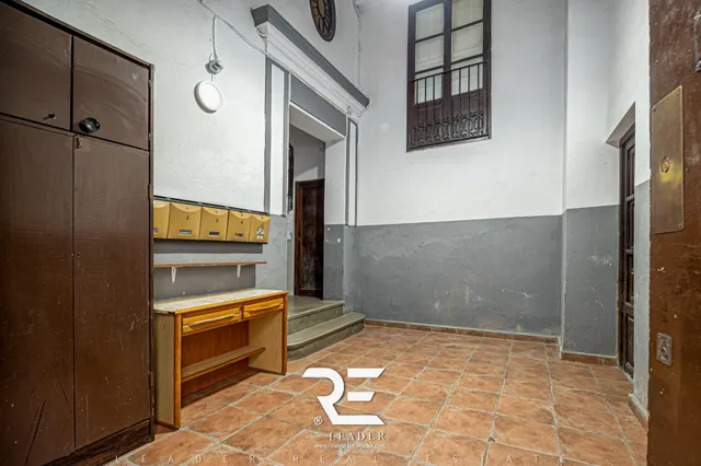 ¡INVERSORES! ¡EDIFICIO COMPLETO DE 4 PLANTAS DE ÉPOCA (1815) -MDCCCXV! — 7
