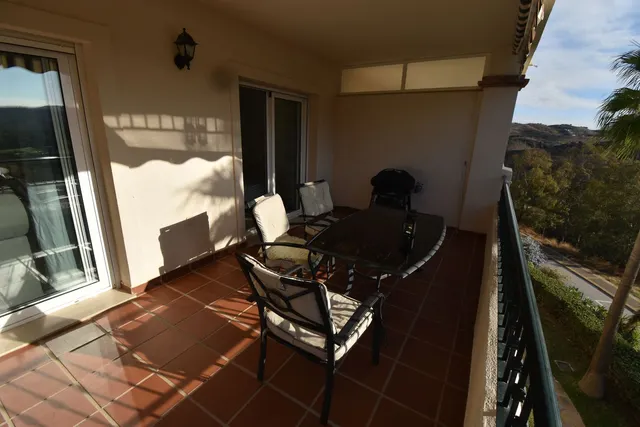 Apartamento 2 habitaciones 100m² en venta - Riviera del sol — 40