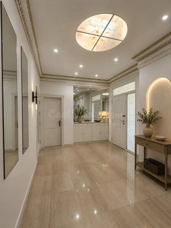 CHALET EXCLUSIVO CON GRAN PARCELA, PRIVACIDAD Y ACABADOS DE  - foto 4