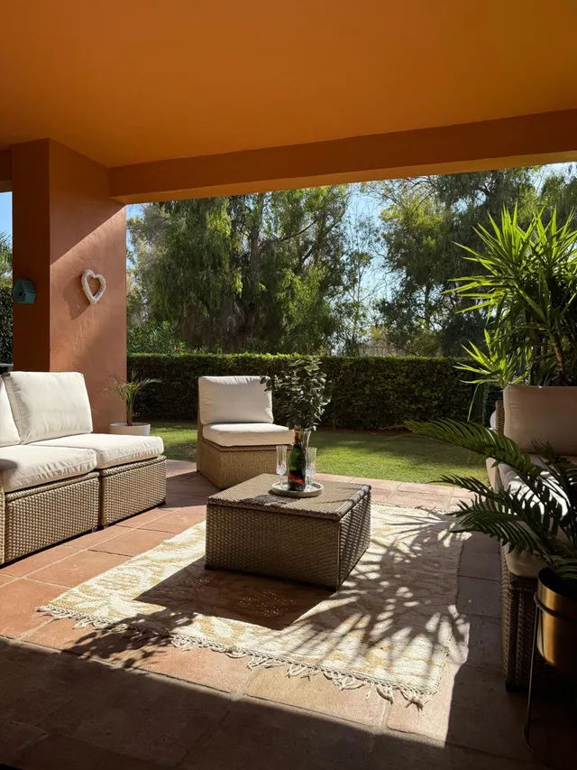Apartamento 2 habitaciones 140m² en venta - Costa Del Sol — 22