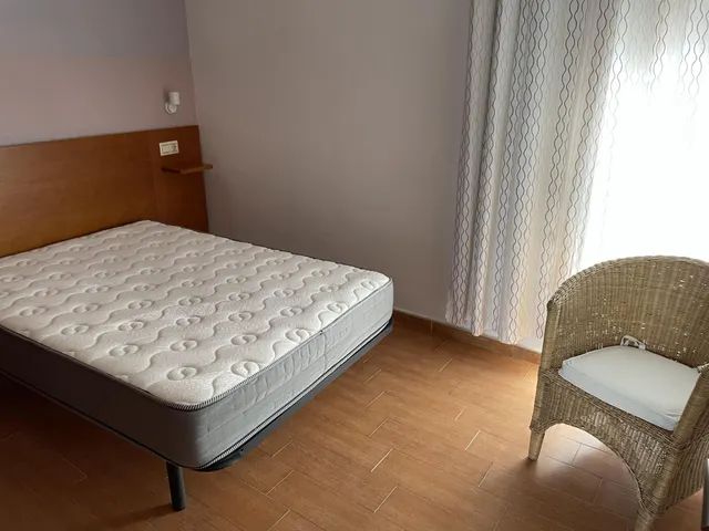Chalet adosado en  "El Borge" VENTA — 11