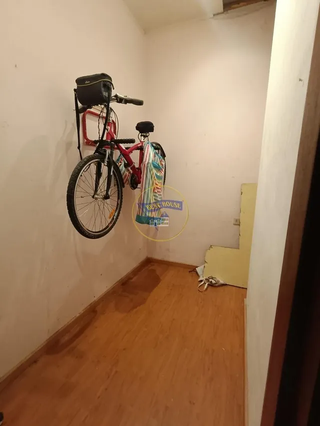 Casa con amplias vistas a la ría de Vigo ubicado en la zona alta de Teis — 29