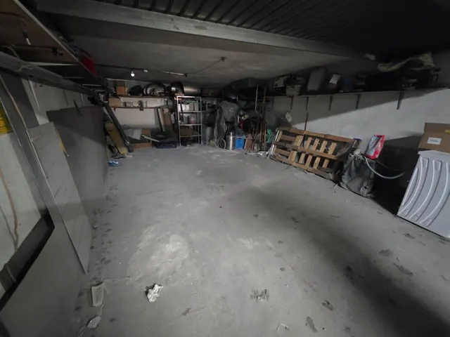 ÁTICO DUPLEX EN PARQUE FOIETES PONIENTE — 25