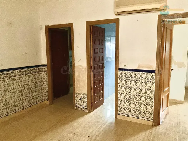 APARTAMENTO EN PLANTA BAJA EN LA ZONA DE PLAYASOL. - foto 5