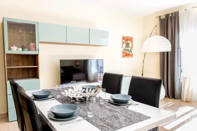 Ático 2 habitaciones 110m² en venta - Costa Del Sol — 13