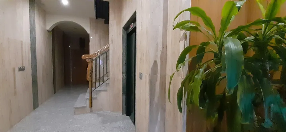 OFICINAS COMPARTIDAS