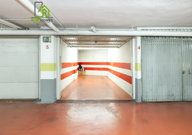 Piso en recogidas con terraza y garaje opcional — 22
