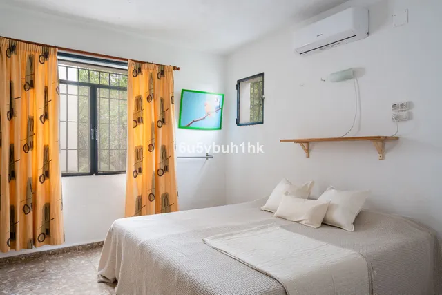 Finca rústica 3 habitaciones 223m² en venta - Costa del Sol — 25