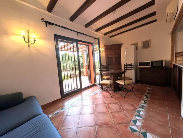 Apartamento en Venta en Linea De La Concepcion, La Cádiz — 6