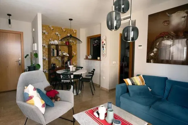 Apartamento 2 habitaciones 61m² en venta - Centro — 4
