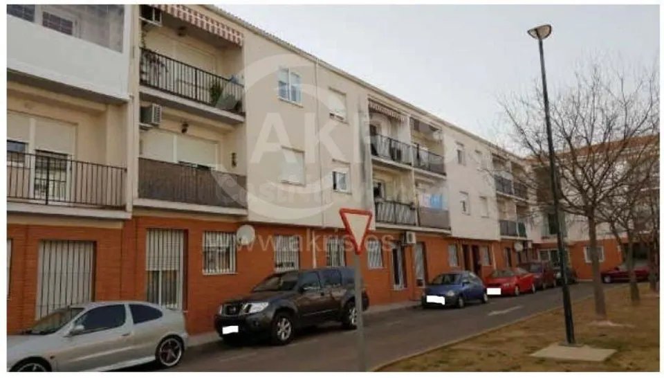 Piso en Montijo