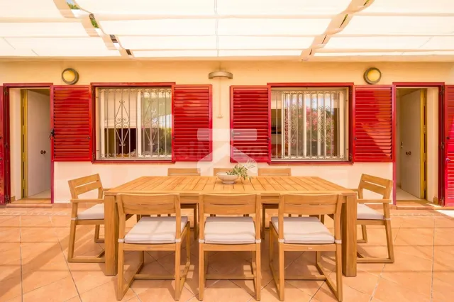 Fantástica casa a metros del mar - foto 5