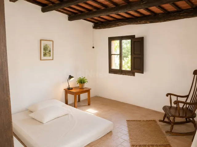 AUTÉNTICA MASÍA CATALANA HISTÓRICA CON MÁS DE 4 HECTÁREAS DE - foto 3