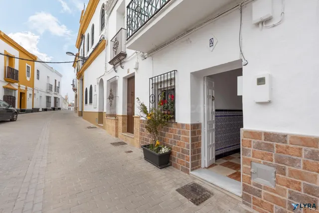 Espectacular casa en Las Cabezas de San Juan - foto 4