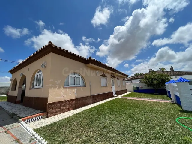 Villa Andaluz con piscina privada - foto 2