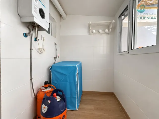 Vivienda de planta baja frente al mar — 20