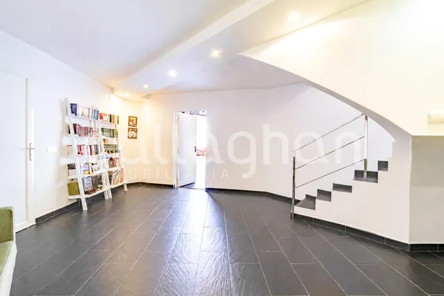 Chalet calle cavanilles Albalat dels Sorells — 28