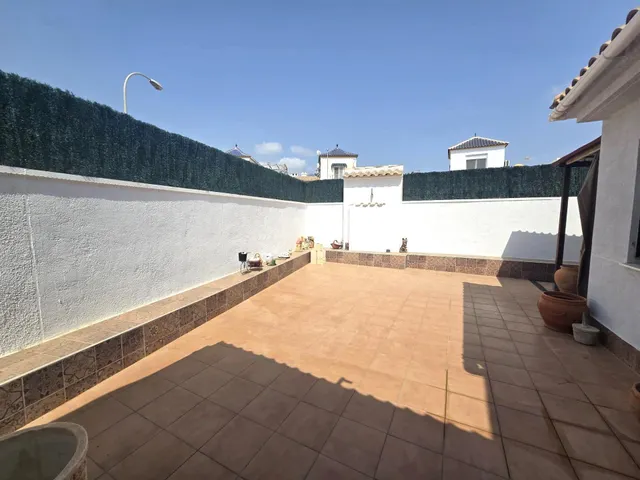 Casa 3 habitaciones 76m² en venta - La siesta — 41