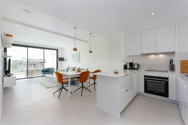Ático Dúplex 3 habitaciones 151m² en venta - Costa Del Sol - foto 3