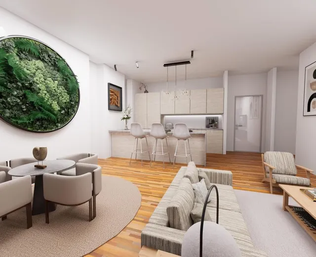 Villa 6 habitaciones 311m² en venta - Los Frutales — 3