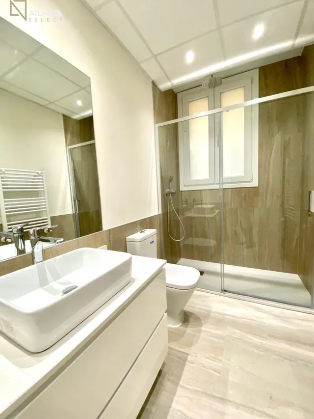 PISO EN VENTA  EN MALASAÑA — 20