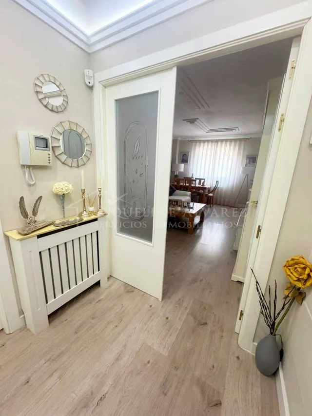 Piso bajo en venta en Lominchar 2 dormitorios | 2 patios | G - foto 5