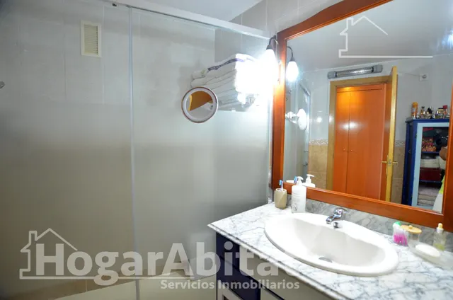 Amplio y exterior con piscina, garaje y trastero — 34