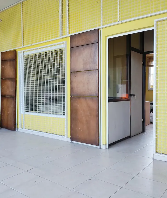 Nave industrial 1726m² en alquiler - Lugones — 10