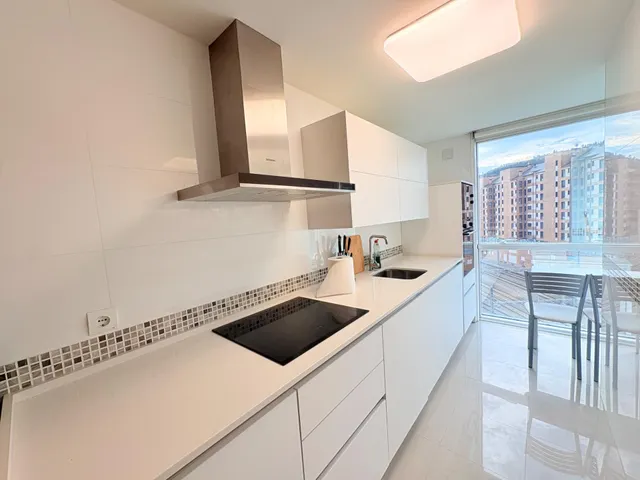 APARTAMENTO CENTRICO CALIDADES DE 1ª — 10